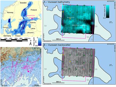 Assessment of the Influence of Dredge Spoil Dumping on the Seafloor Geological Integrity